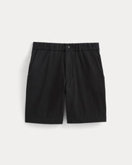 mens-pull-on-perf-chino-short-black | alt