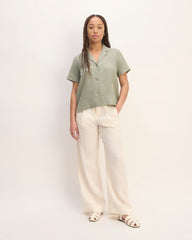 womens-linen-notch-ss-shirt-sage-green