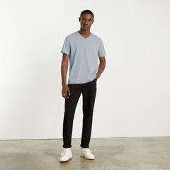 mens-organic-cotton-v-neck-tee-sky