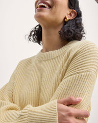 womens-cotton-oversized-cocoon-sweater-parsnip