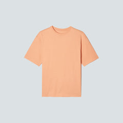 mens-premium-weight-crew-apricot | alt