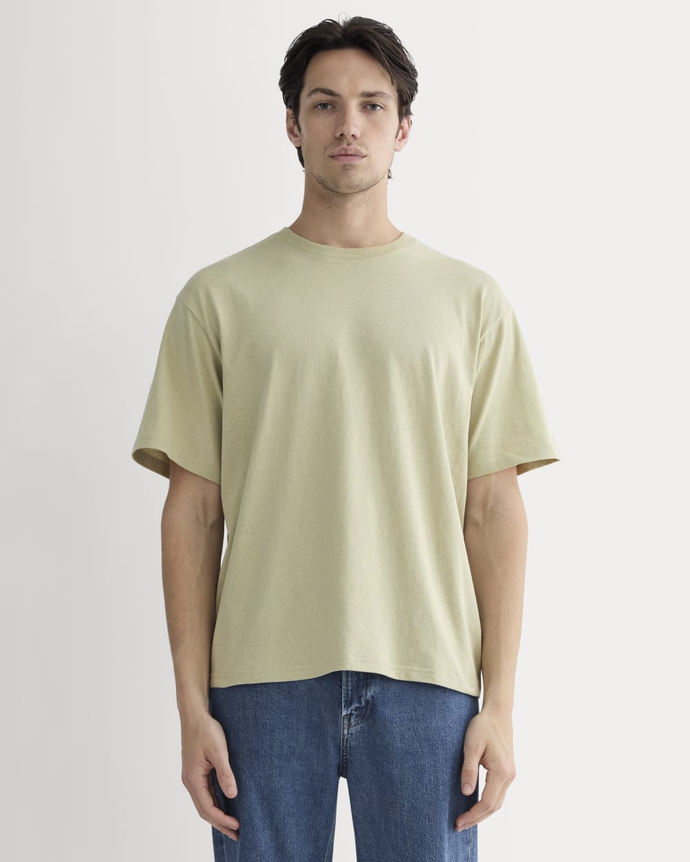 mens-premium-weight-crew-eucalyptus | primary