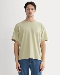 mens-premium-weight-crew-eucalyptus | primary