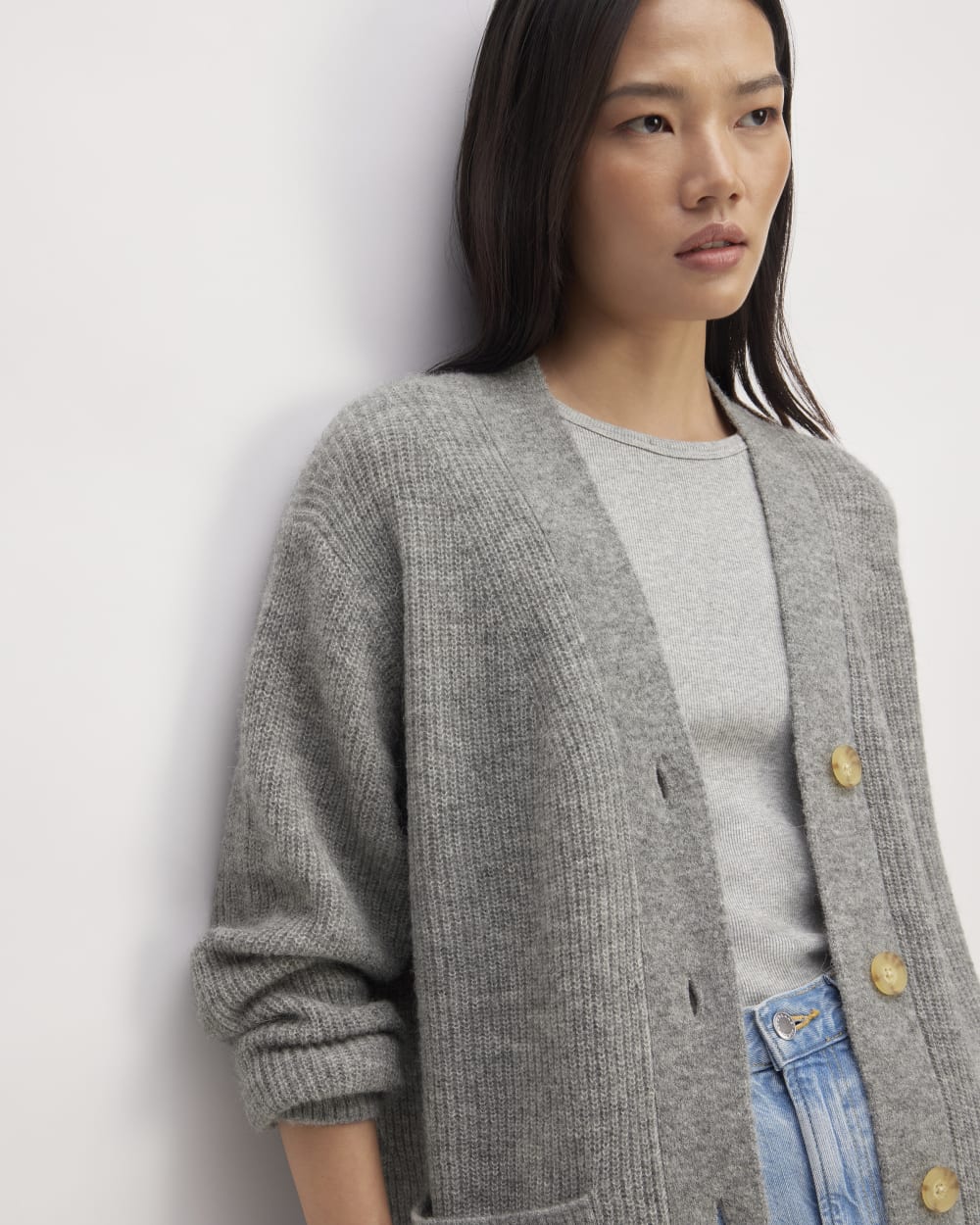 womens-oversized-alpaca-cardigan-charcoal