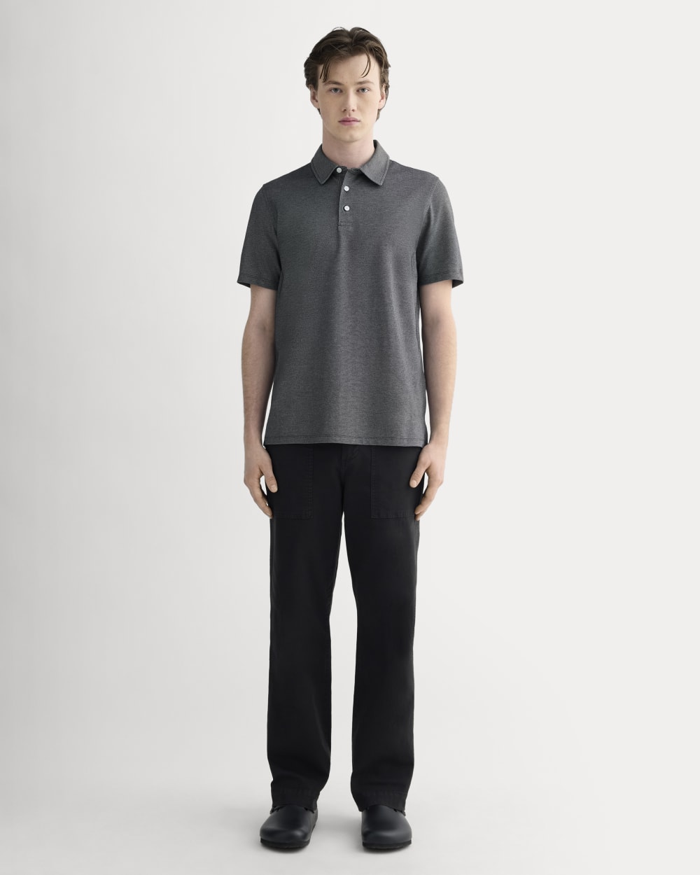 mens-cfo-polo-black-chambray
