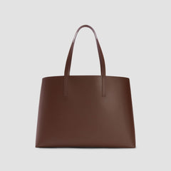womens-new-day-market-tote-chocolate | primary