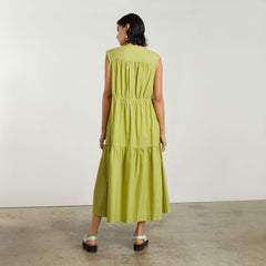 womens-tiered-midi-dress-pepper