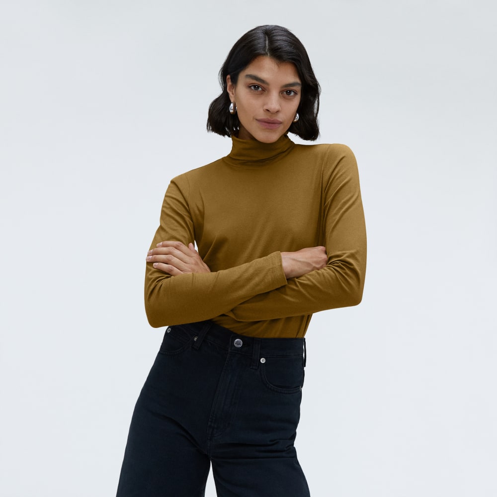 womens-organic-cotton-turtleneck-tapenade