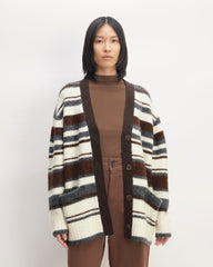 womens-superfuzz-alpaca-cardigan-bone-brown-charcoal | primary