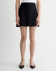 womens-dream-mini-skirt-black