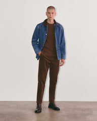 mens-waffle-ls-crew-dark-mahogany