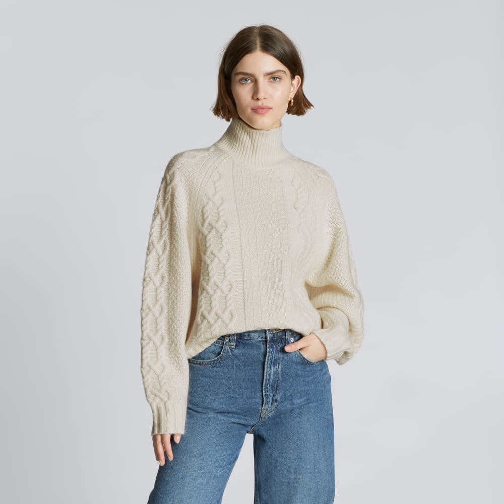 womens-felted-merino-cable-sweater-bone | primary