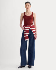 womens-light-ribbed-cami-in-soft-merino-merlot