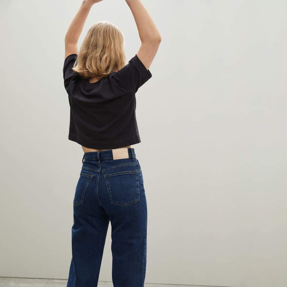 womens-organic-cotton-cropped-tee-black