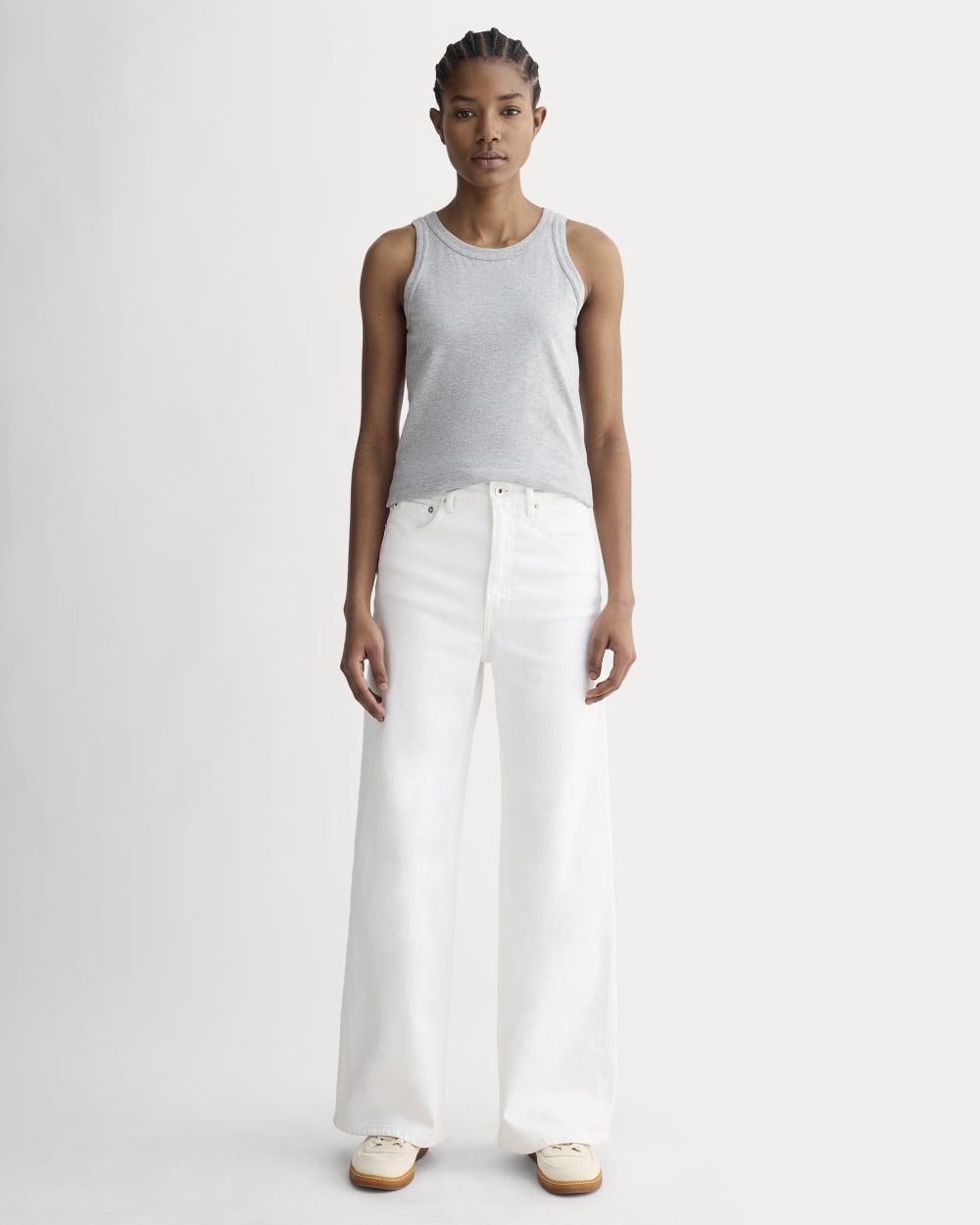 womens-organic-cotton-cutaway-tank-heather-grey