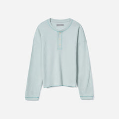 womens-organic-ctn-waffle-henley-ice-blue