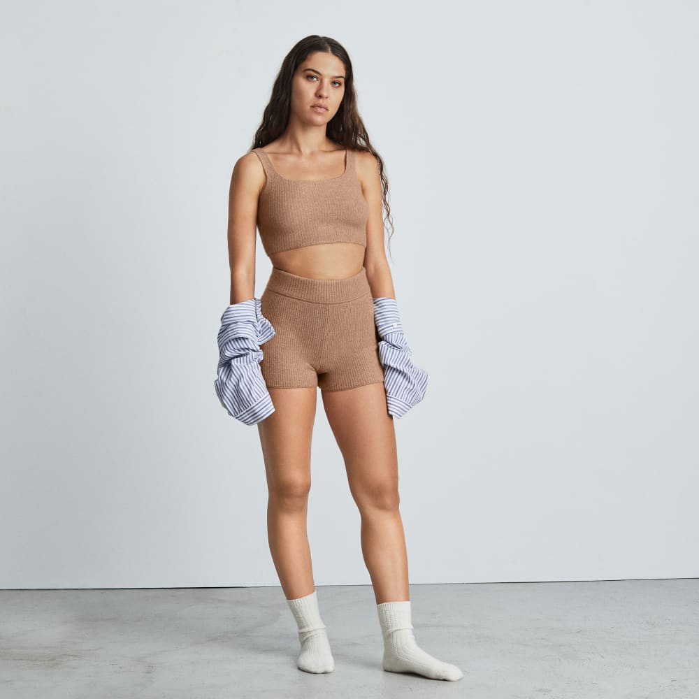 womens-cozy-stretch-tank-camel