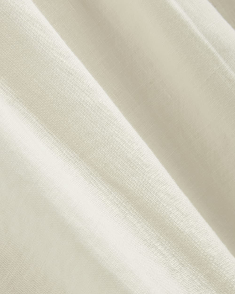 womens-linen-oversized-puff-sleeve-dress-bone