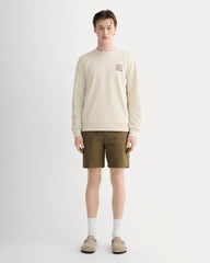 unisex-parks-terry-crew-natural-brown