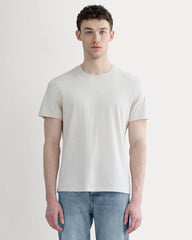 mens-essential-organic-crew-uniform-heathered-oat | primary