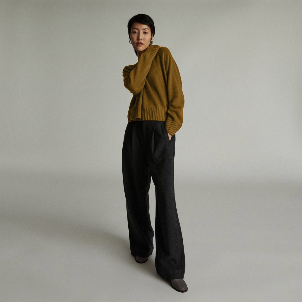 womens-recashmere-cropped-crew-sweater-tapenade