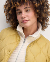 womens-renew-mid-length-liner-golden-oak