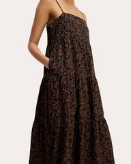womens-gauze-tiered-dress-black-cocoa-small-floral