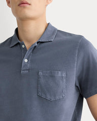 mens-essential-organic-dyed-polo-navy