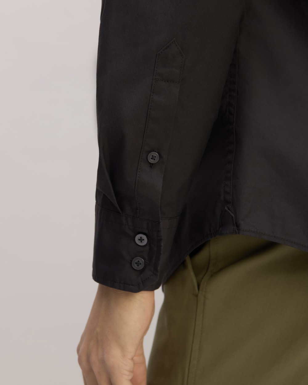 mens-supima-poplin-shirt-black