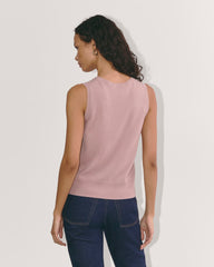 womens-cashmere-classic-sweater-tank-dusty-rose
