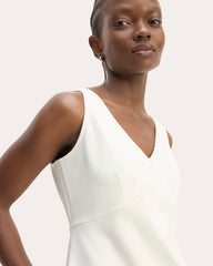 womens-dream-v-neck-tank-bone | primary