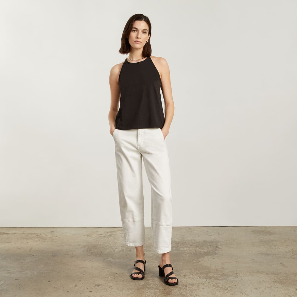 womens-hemp-cutaway-tank-black