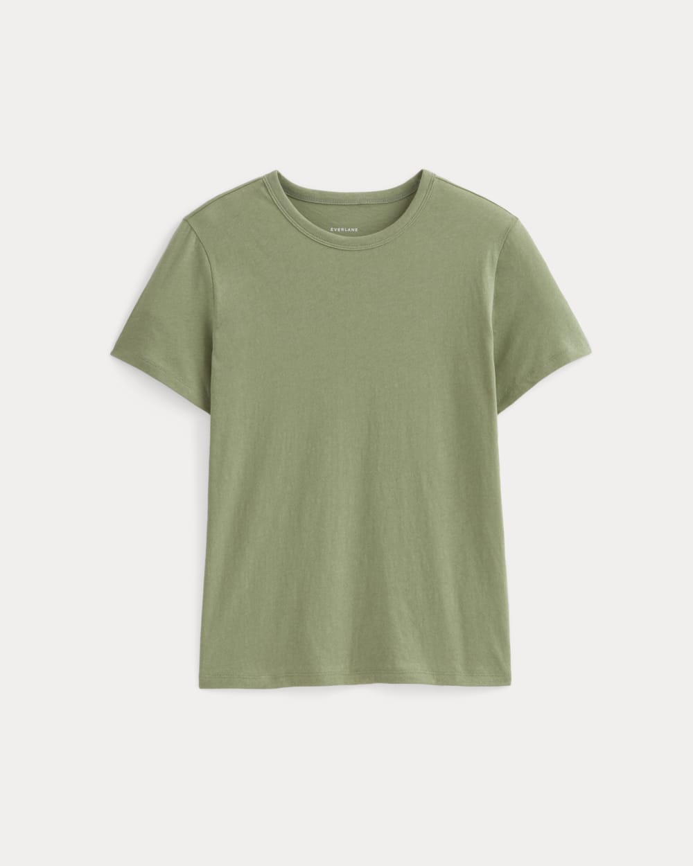 womens-slim-air-tee-sagebrush | alt