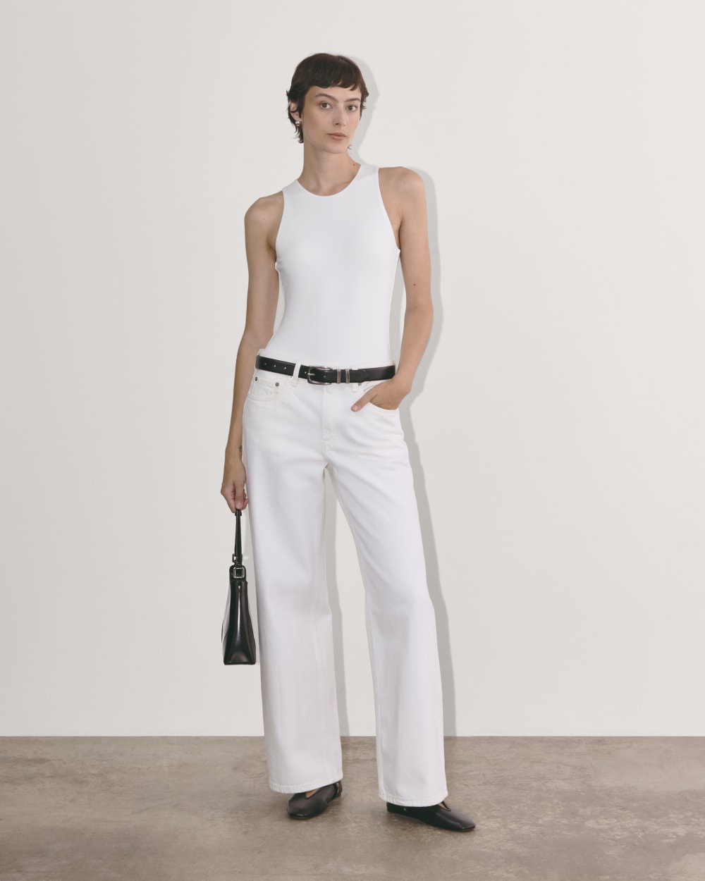 womens-cutaway-tank-bodysuit-bikini-white | primary