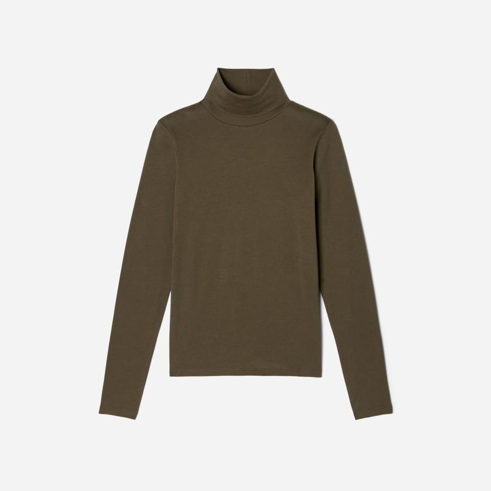 womens-organic-cotton-turtleneck-kambaba | alt