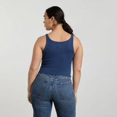 womens-cropped-pima-rib-tank-dk-royal