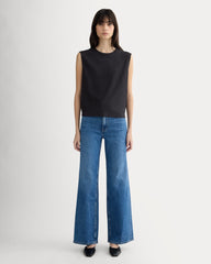 womens-muscle-tee-cotton-linen-black