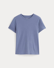 womens-slim-air-tee-blue-dusk | alt