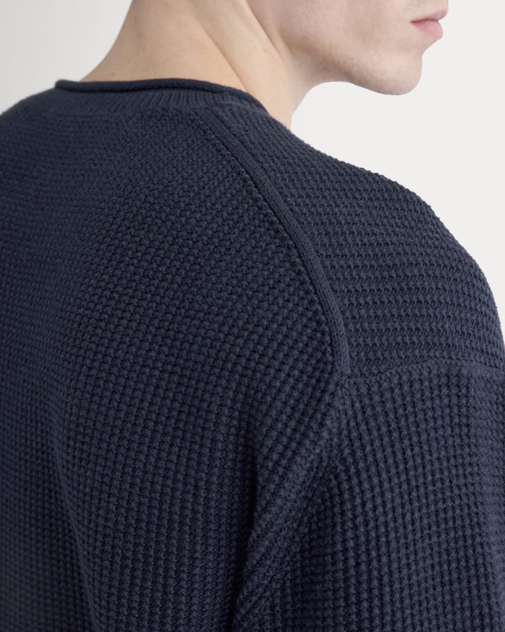 mens-waffle-rollneck-crew-navy