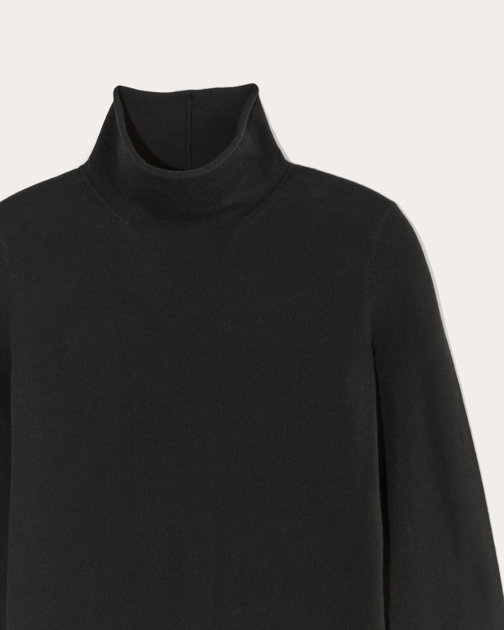 womens-funnel-neck-cotton-cashmere-black