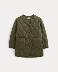 womens-renew-mid-length-liner-kalamata | alt