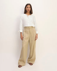 womens-linen-popover-shirt-white