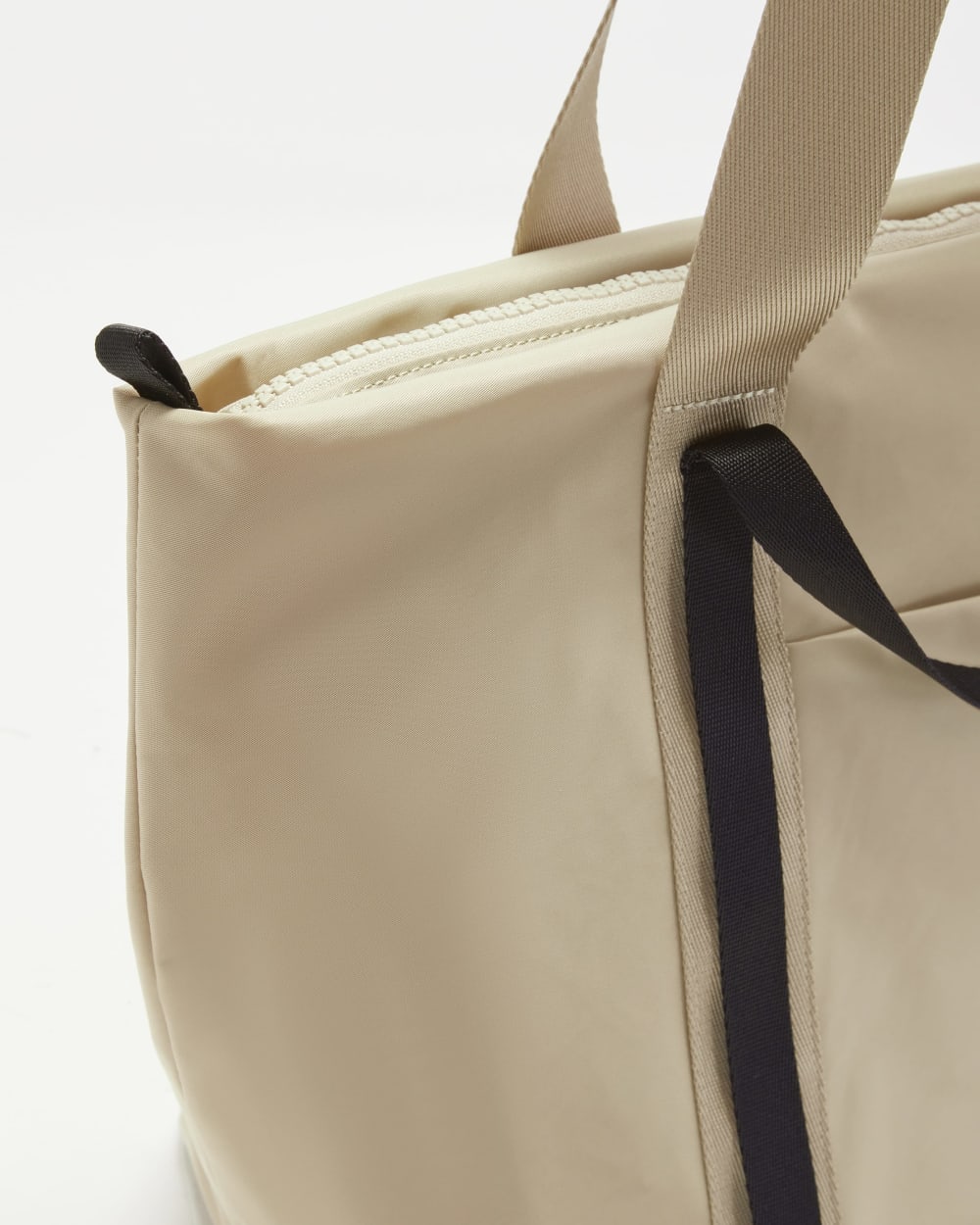 womens-recycled-nylon-tote-khaki