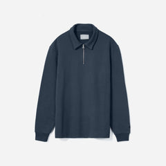 mens-track-quarter-zip-sweatshirt-kingfisher-blue