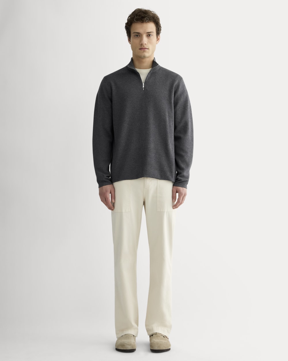 mens-no-sweat-quarter-zip-heathered-ash