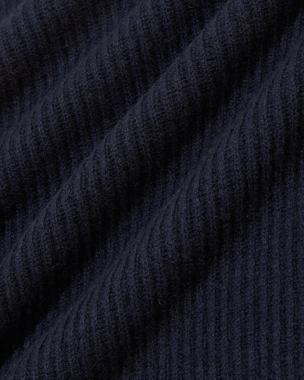 womens-wool-cashmere-fisherman-sweater-navy