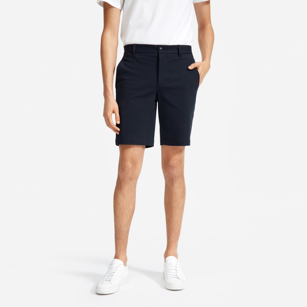 mens-performance-chino-9-short-navy | primary