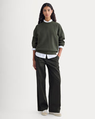 womens-fleece-raglan-crewneck-washed-black