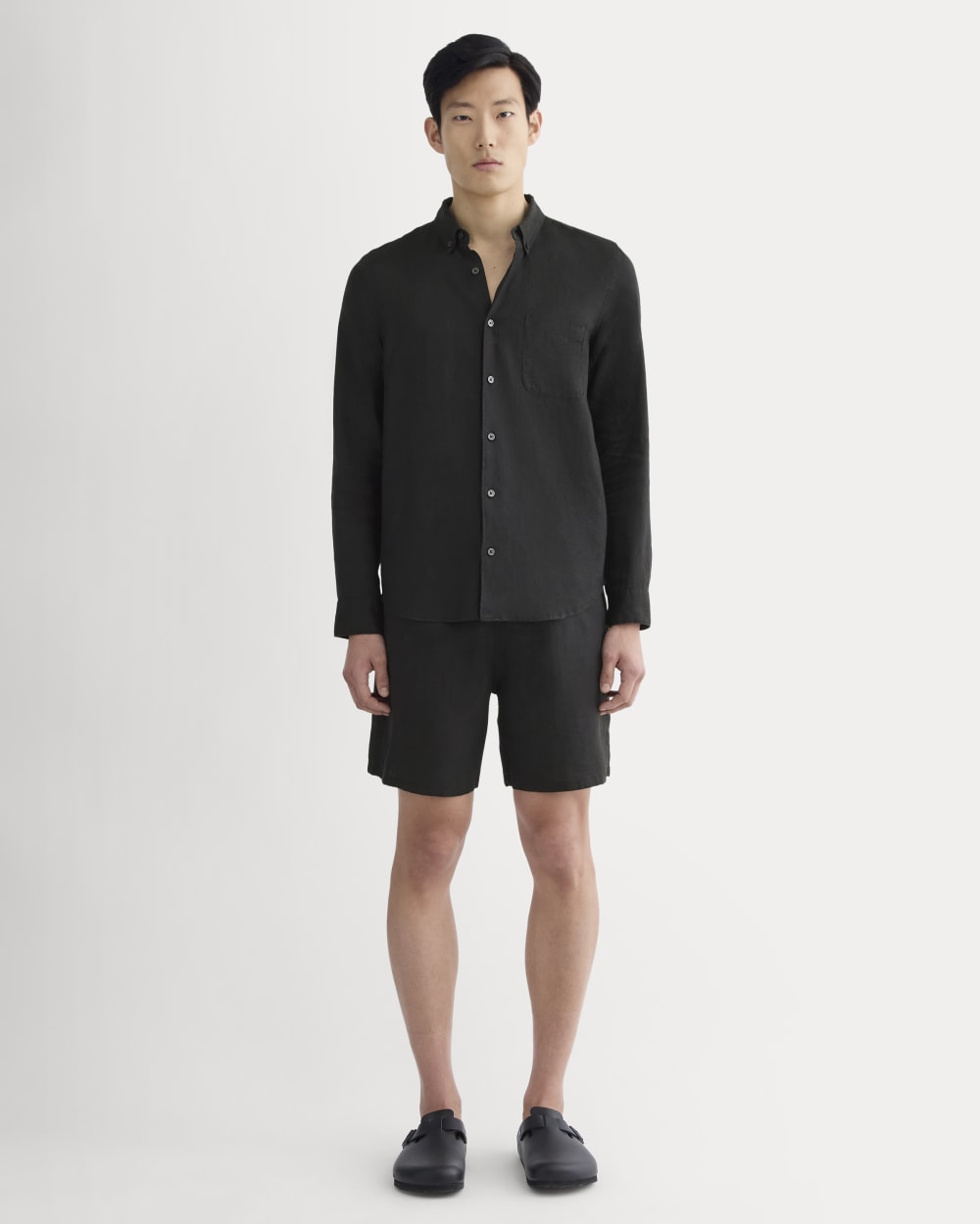 mens-linen-ls-shirt-black