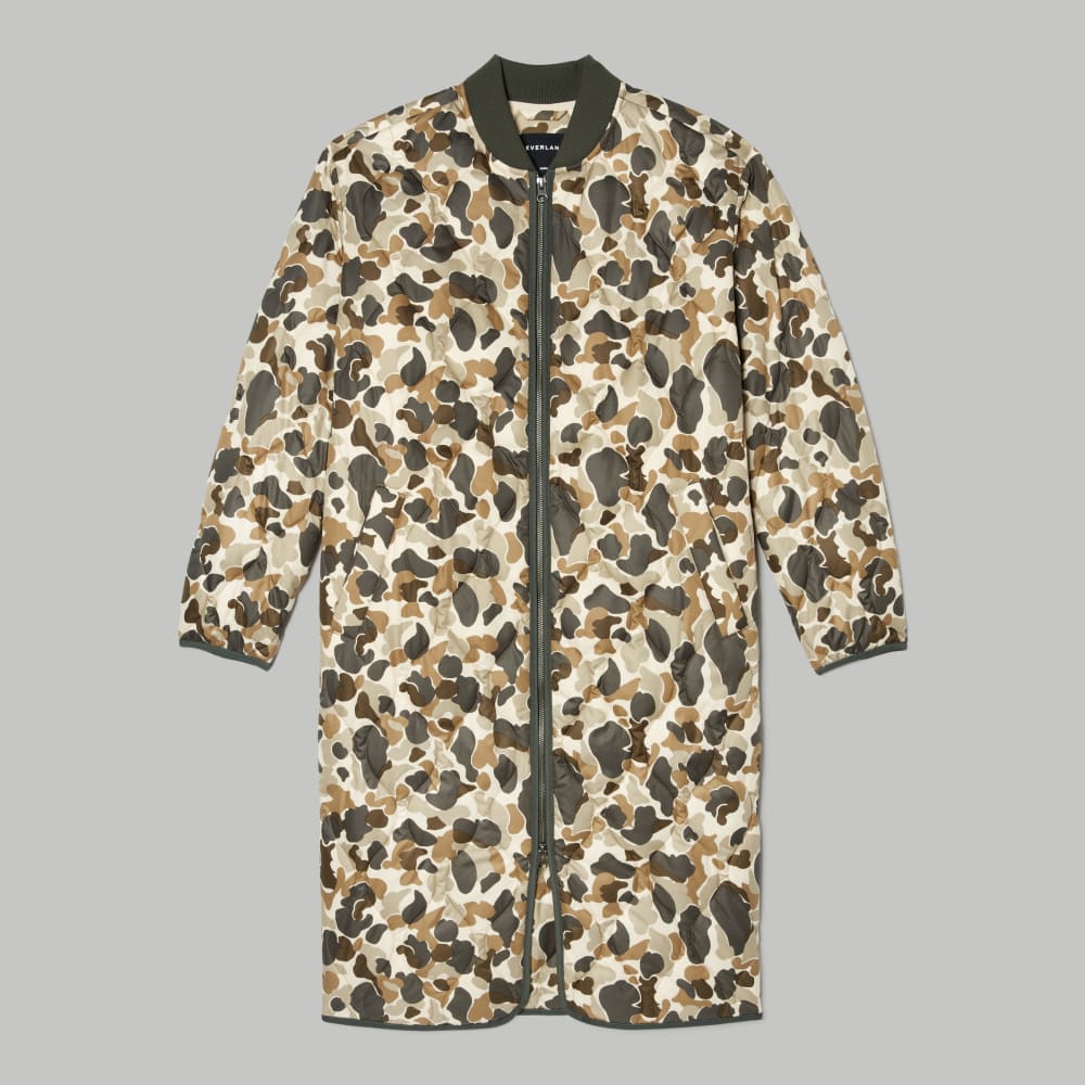 womens-renew-long-liner-biscotti-camo | alt